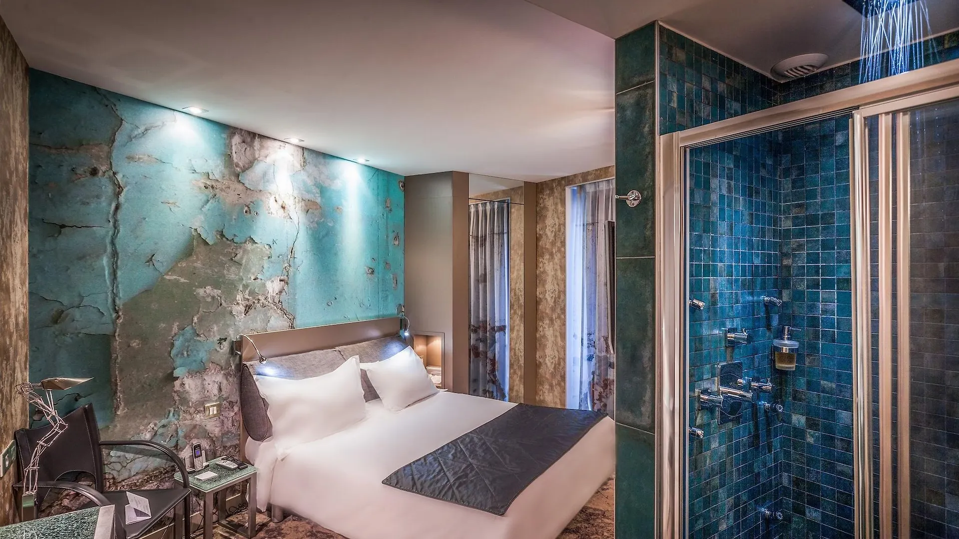 Apostrophe Otel