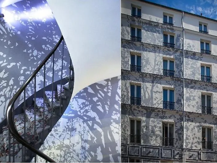 Otel Apostrophe
