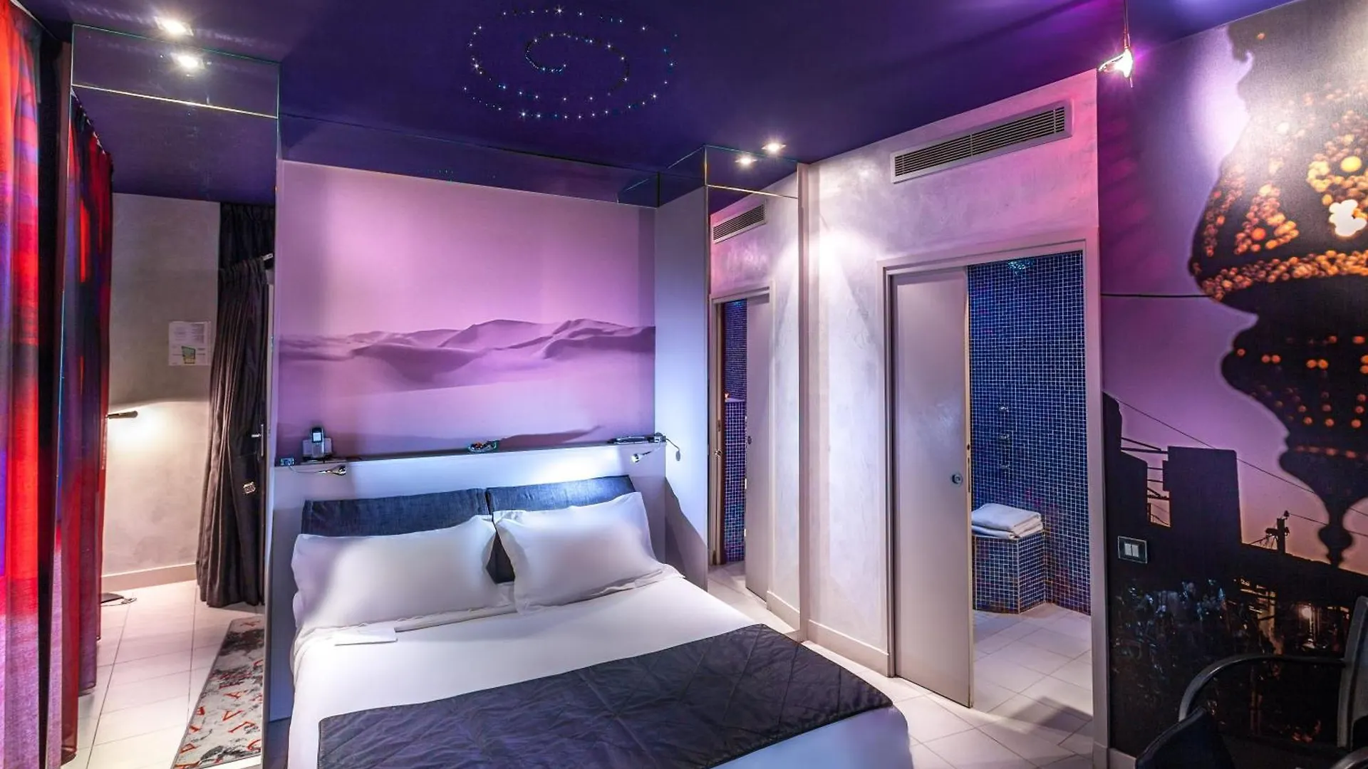 Otel Apostrophe 3*