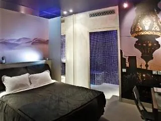Otel Apostrophe 3*