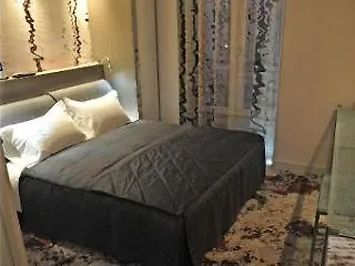 Apostrophe Otel Paris