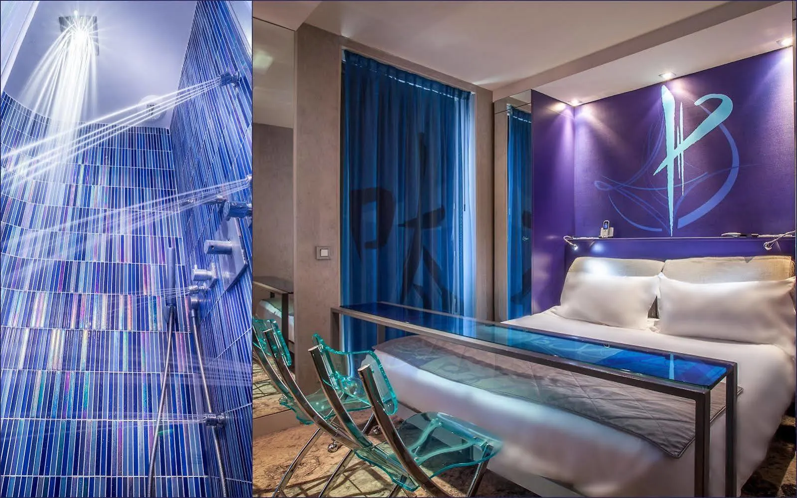 Otel Apostrophe Paris