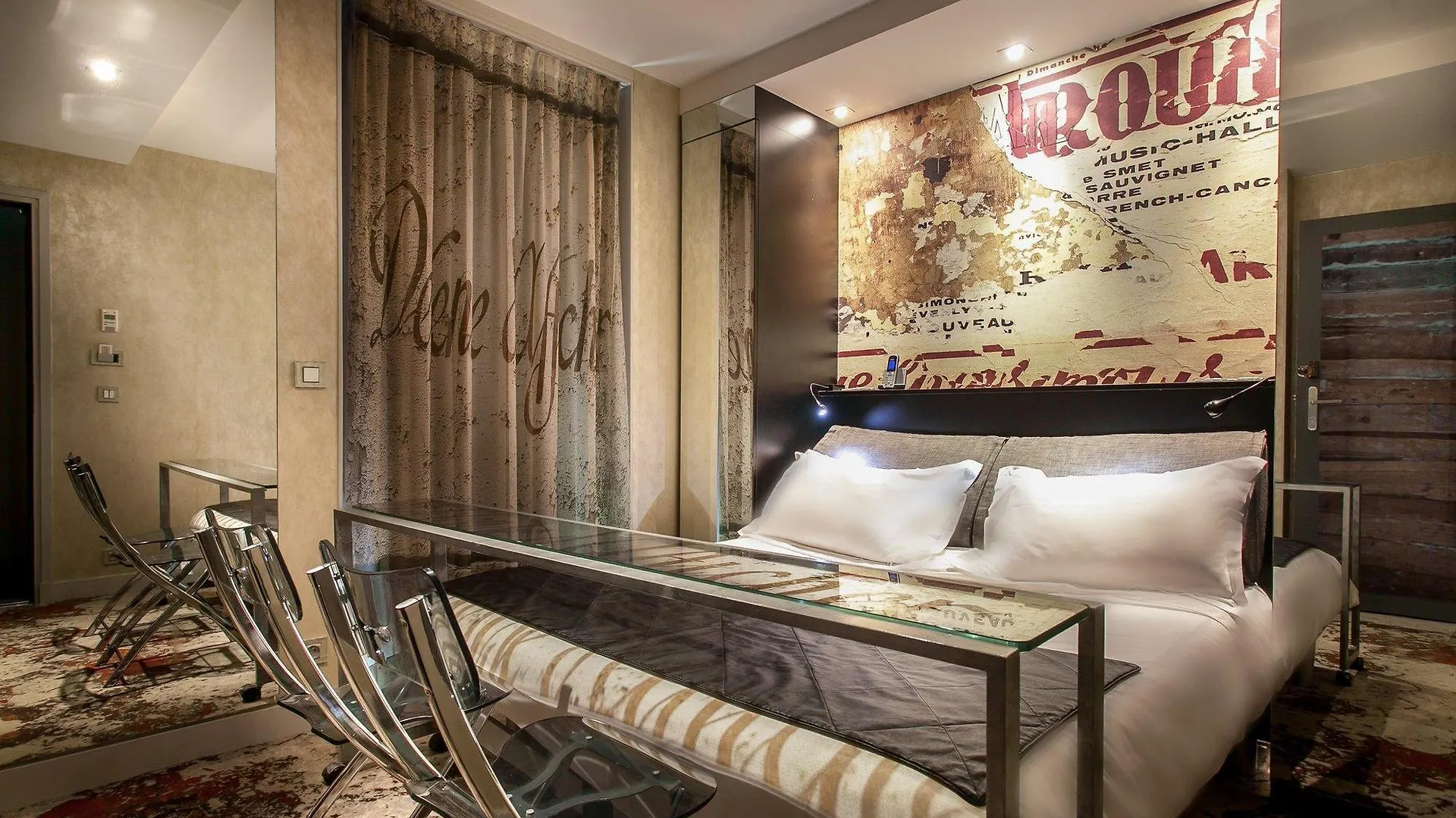 Apostrophe Hotel Paris