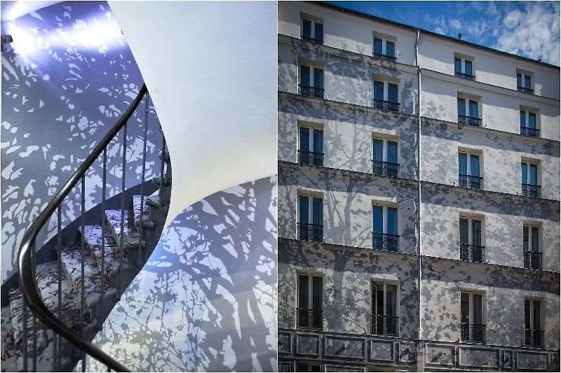 Apostrophe Hotel 3*