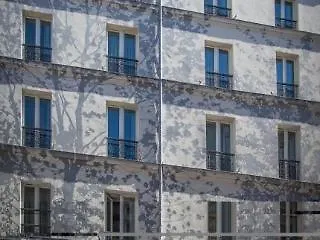 Apostrophe Hotel 3*
