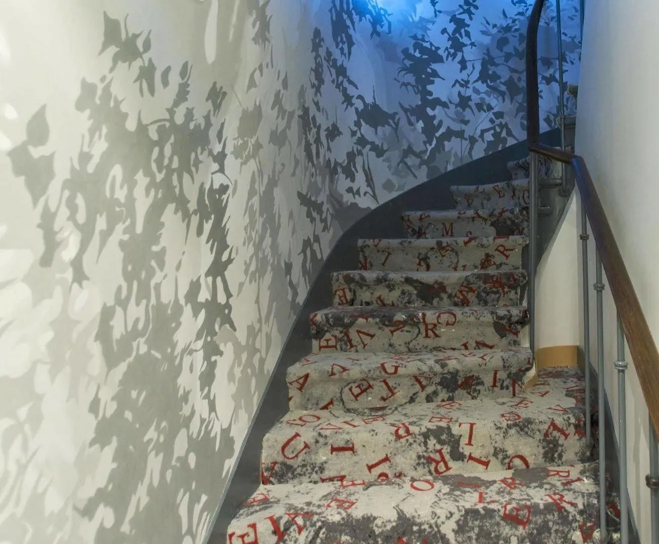Apostrophe Hotel Paris