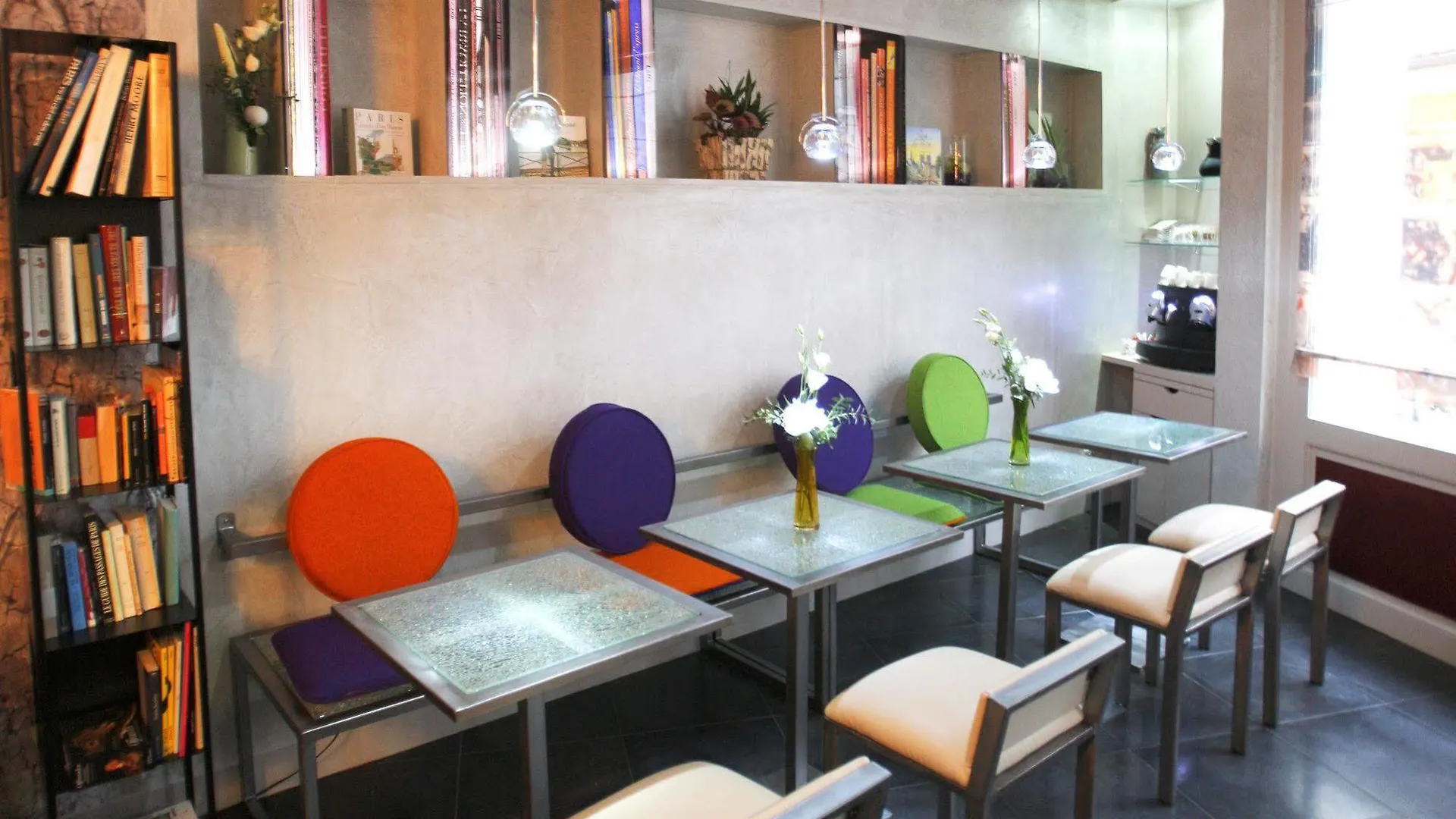 Apostrophe Hotel Paris